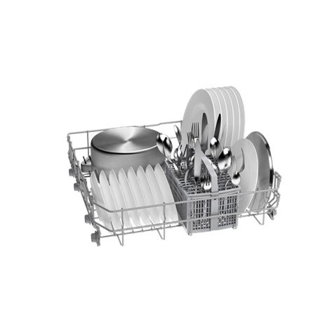 Bosch Serie | 4 | Freestanding (can be integrated) | Dishwasher Built under | SMS4HVI33E | Width 60 cm | Height 84.5 cm | Class - 5